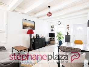 Vente Maison 2 chambresTresboeuf