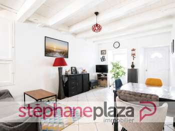 Vente maison 3 pièces Tresboeuf 35