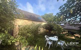 Photo Vente maison Tresboeuf