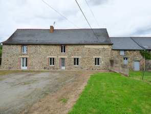 Vente Maison 3 chambresTresboeuf
