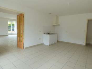 Vente Maison 3 chambresTresboeuf
