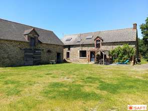 Vente Maison 4 chambresTresboeuf