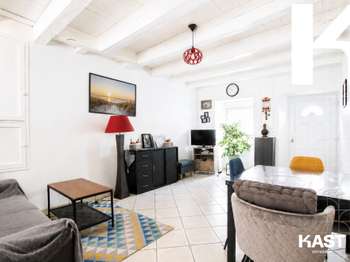 Vente Maison 2 chambresTresboeuf
