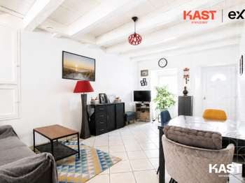 Vente Maison 2 chambresTresboeuf