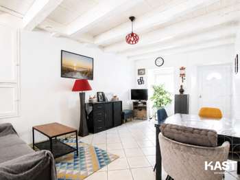 Vente Maison 2 chambresTresboeuf