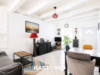 Vente Maison 2 chambresTresboeuf