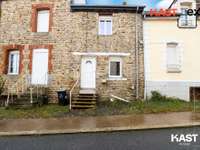Vente maison 3 pièces Vente maison 3 pièces
