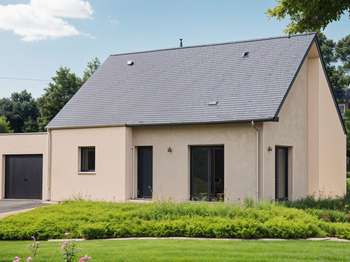 Vente Maison 3 chambresTresboeuf