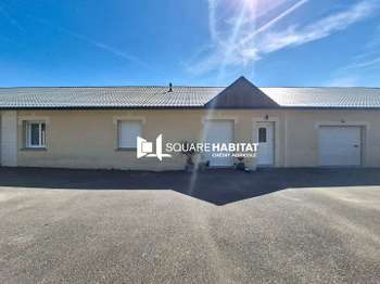 Vente maison 6 pièces Tresboeuf 35