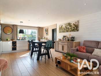 Vente maison 6 pièces Tresboeuf 35