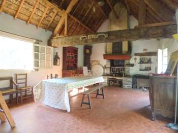 Vente maison 2 pièces Vente maison 2 pièces