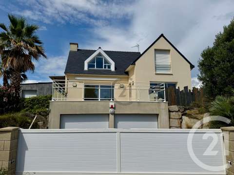 Vente maison 5 pièces Trescalan 44