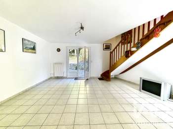 Vente Maison 3 piècesTrescalan