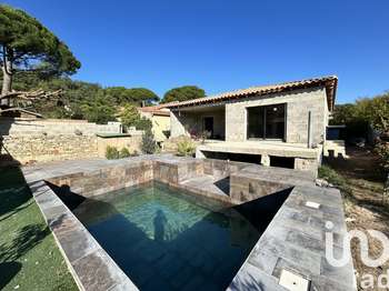Vente maison 5 pièces Tresques 30