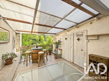 Vente maison 5 pièces Tresques 30