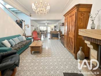Vente maison 5 pièces Vente maison 5 pièces