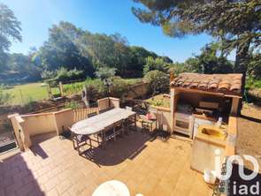 Vente Maison 6 chambresTressan