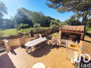 Vente Maison 6 chambresTressan