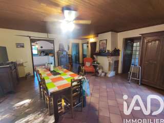 Vente maison 6 pièces Vente maison 6 pièces