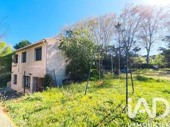 Vente maison 6 pièces Tressan 34