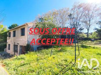 Vente Maison 3 chambresTressan