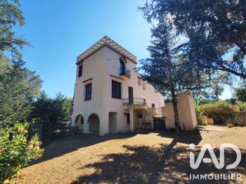Vente Maison 6 chambresTressan