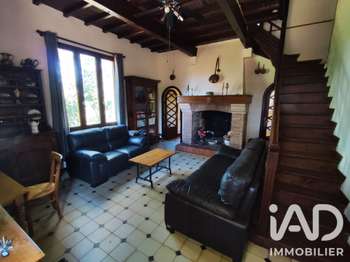 Vente maison 10 pièces Vente maison 10 pièces