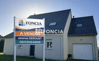 Photo Vente maison Tressé