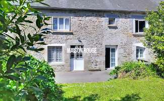 Photo Vente maison Tressé