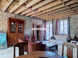 Vente maison 6 pièces Vente maison 6 pièces