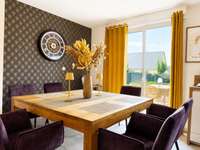 Vente maison 3 pièces Vente maison 3 pièces