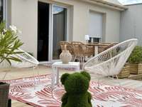 Vente maison 3 pièces Vente maison 3 pièces