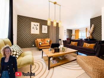 Vente Maison 2 chambresTressé