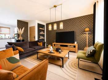 Vente maison 3 pièces Vente maison 3 pièces