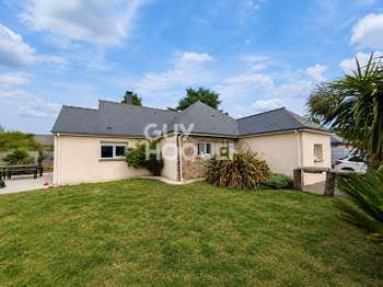 Vente Maison 4 chambresTressé