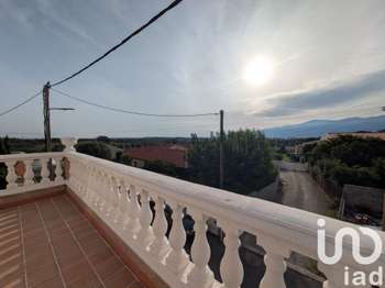 Vente Maison 2 chambresTresserre