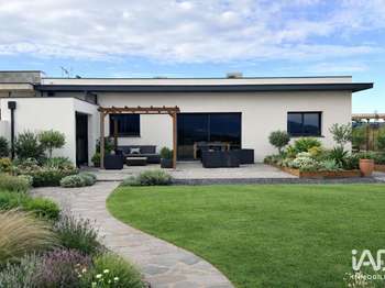 Vente maison 4 pièces Tresserre 66