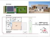 Vente maison 4 pièces Vente maison 4 pièces