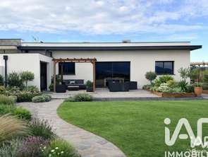 Vente Maison 4 piècesTresserre