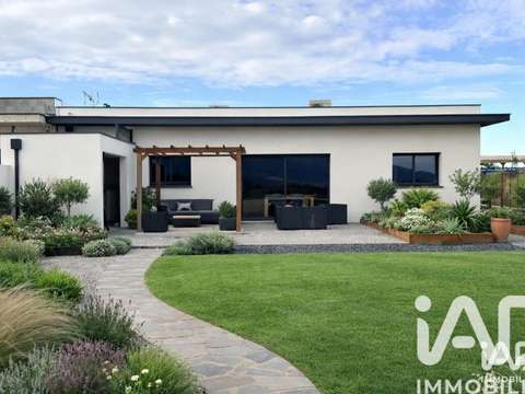 Vente maison 4 pièces Tresserre 66