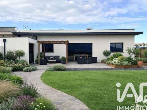 Vente maison 4 pièces Tresserre 66