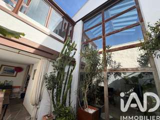 Vente maison 9 pièces Vente maison 9 pièces