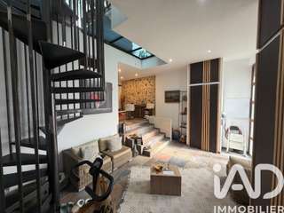 Vente maison 9 pièces Vente maison 9 pièces