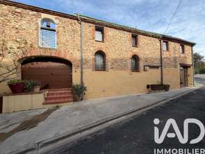 Vente Maison 5 chambresTresserre
