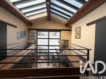 Vente Maison 5 chambresTresserre