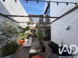 Vente maison 9 pièces Vente maison 9 pièces