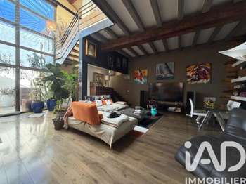 Vente maison 9 pièces Vente maison 9 pièces