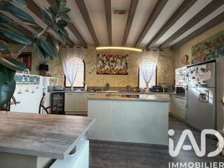 Vente maison 9 pièces Vente maison 9 pièces