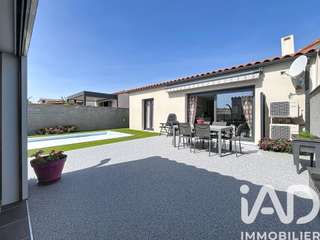 Vente maison 4 pièces Vente maison 4 pièces