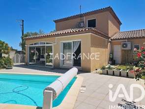 Vente Maison 4 chambresTresserre